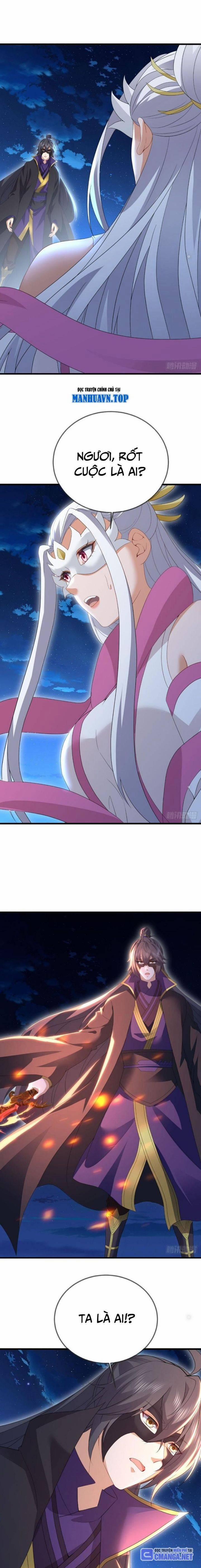 Tiên Võ Đế Tôn 650 trang 6