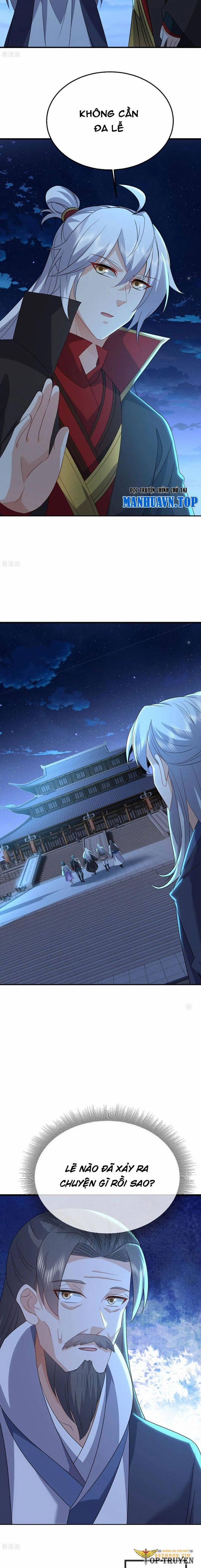 Tiên Võ Đế Tôn 655 trang 11