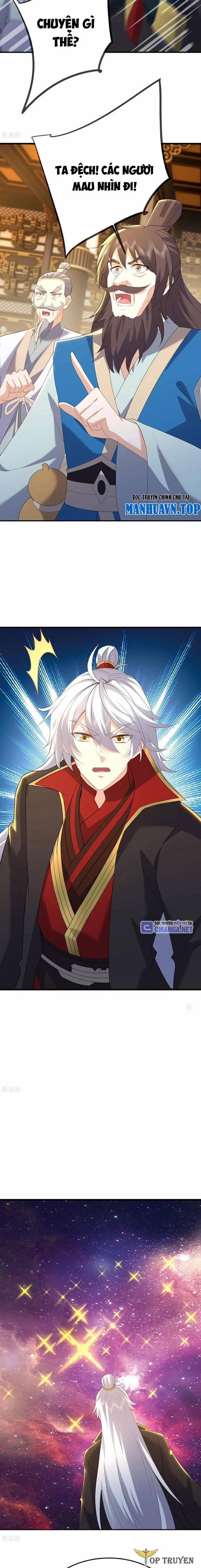 Tiên Võ Đế Tôn 655 trang 14