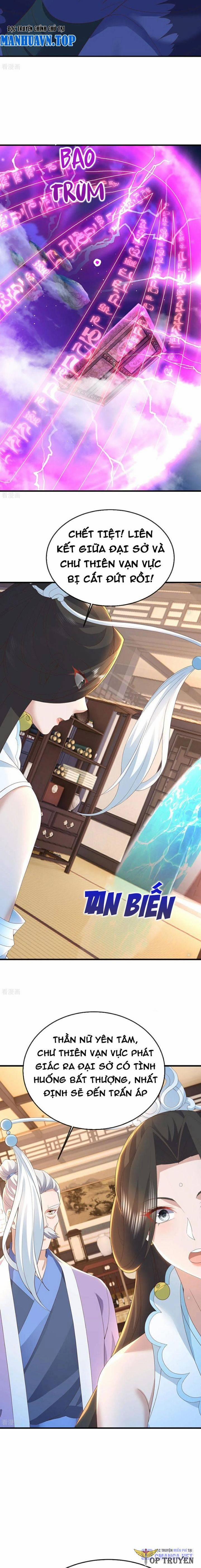 Tiên Võ Đế Tôn 655 trang 2