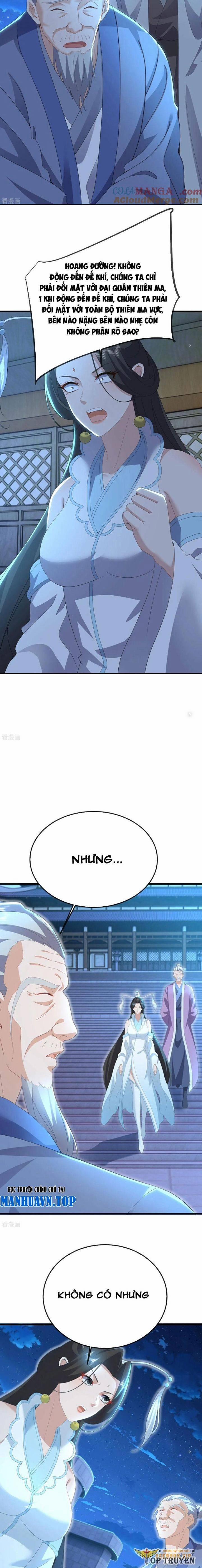 Tiên Võ Đế Tôn 655 trang 7