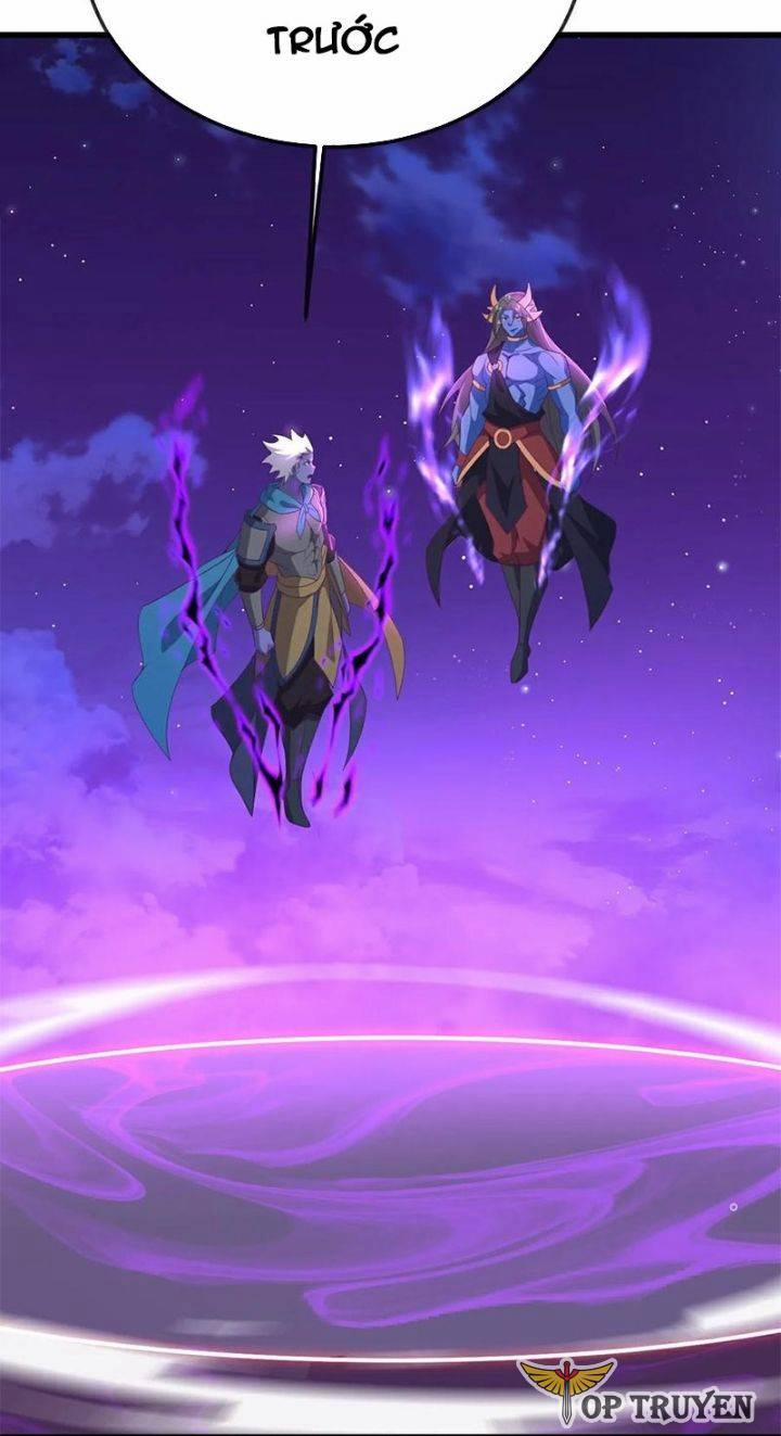 Tiên Võ Đế Tôn 656 trang 16
