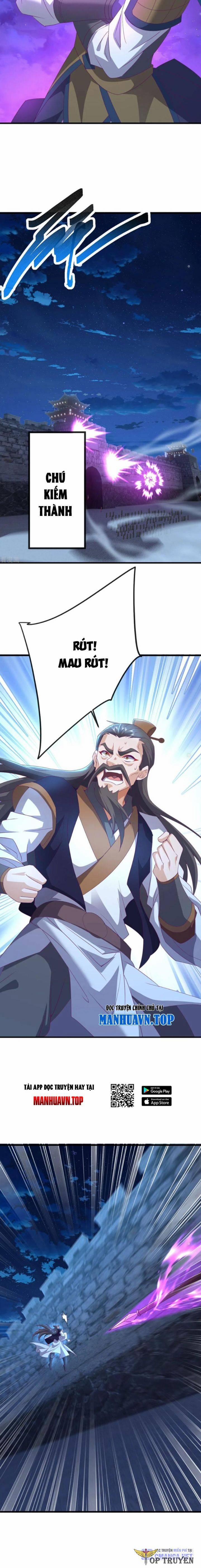 Tiên Võ Đế Tôn 657 trang 2