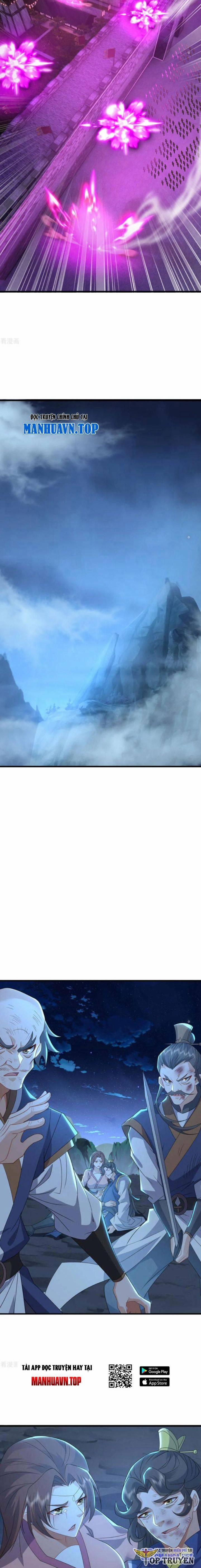 Tiên Võ Đế Tôn 657 trang 4