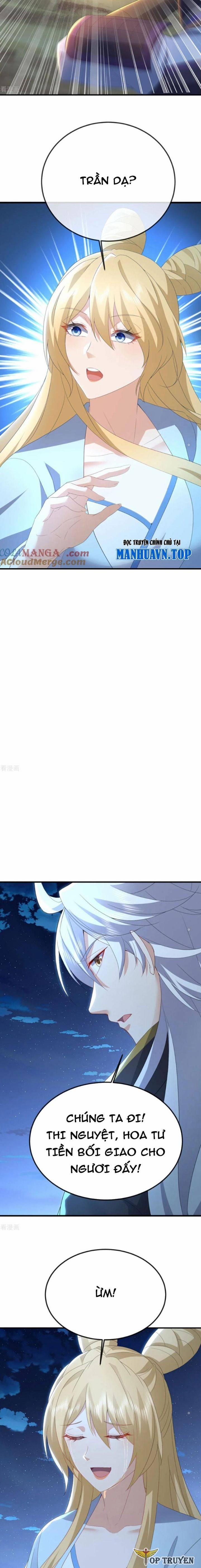 Tiên Võ Đế Tôn 658 trang 13