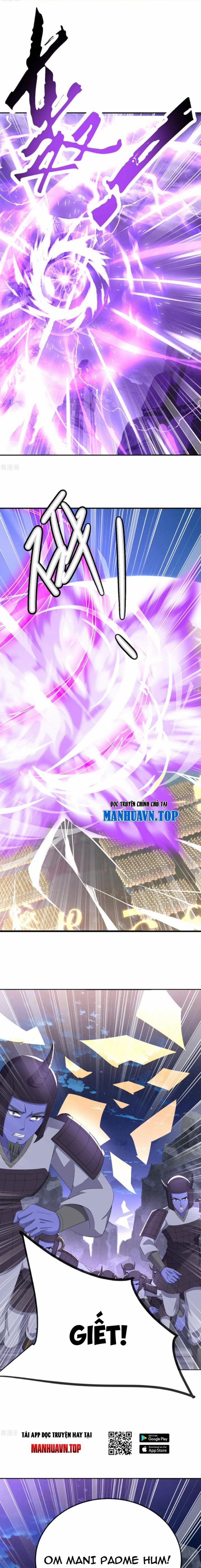 Tiên Võ Đế Tôn 659 trang 15