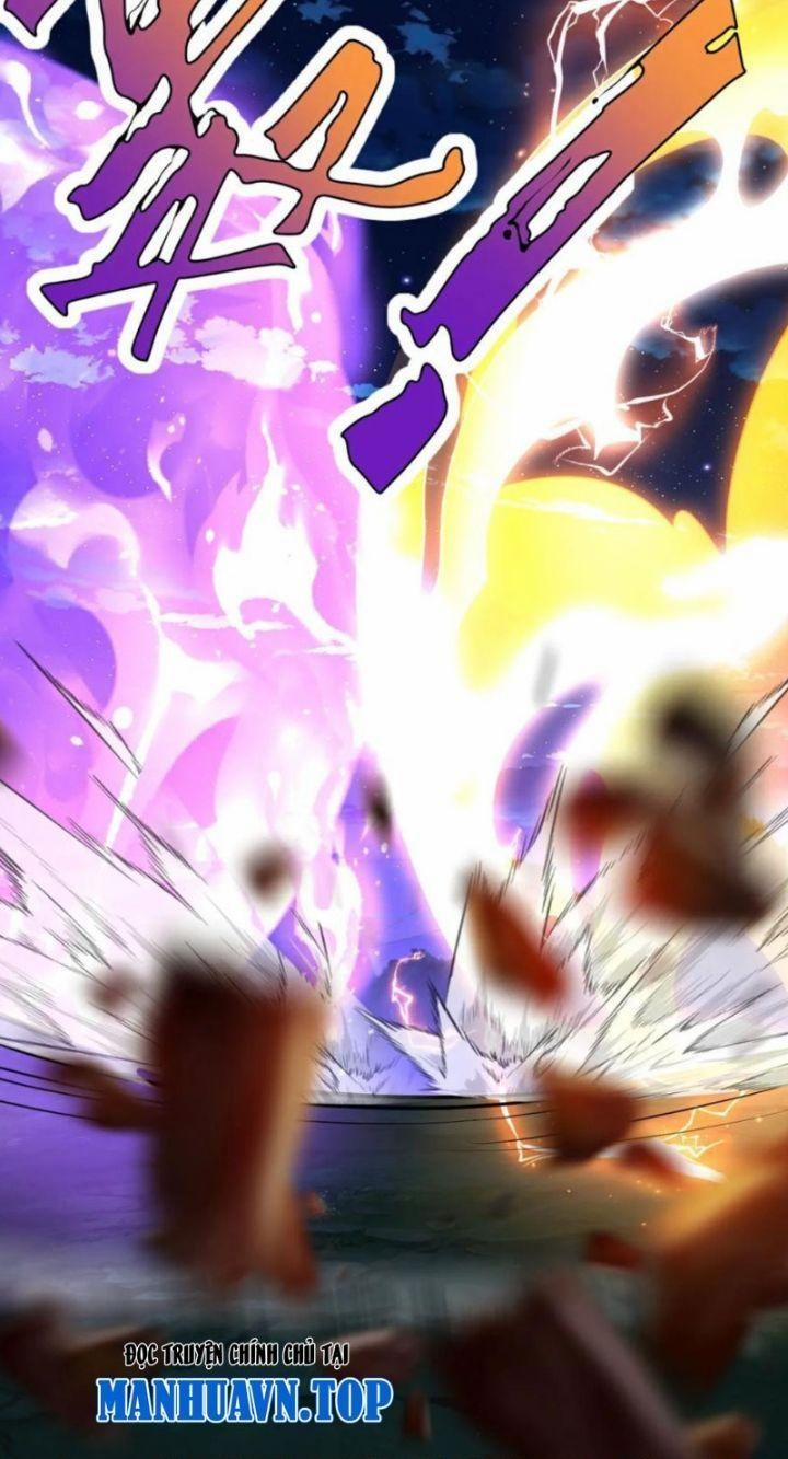 Tiên Võ Đế Tôn 659 trang 19