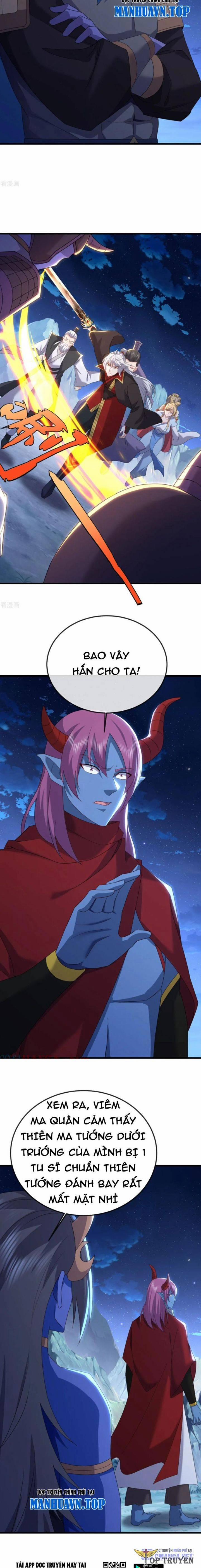 Tiên Võ Đế Tôn 659 trang 2