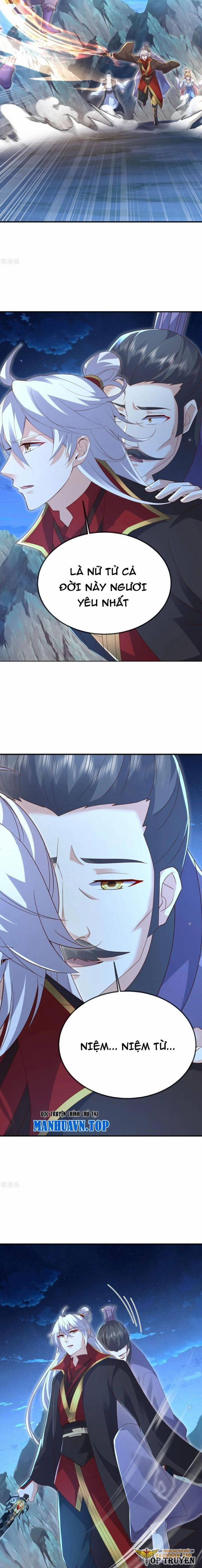 Tiên Võ Đế Tôn 659 trang 5