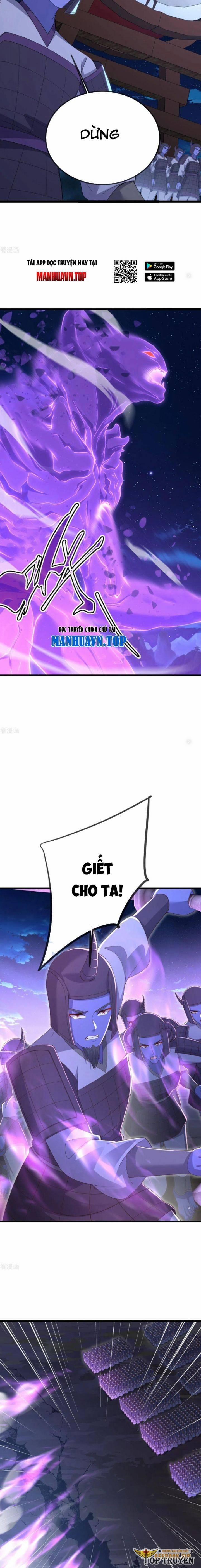 Tiên Võ Đế Tôn 660 trang 1