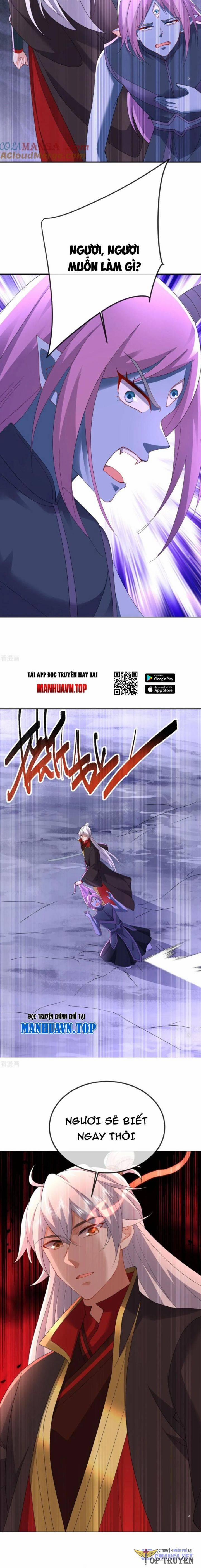 Tiên Võ Đế Tôn 660 trang 10