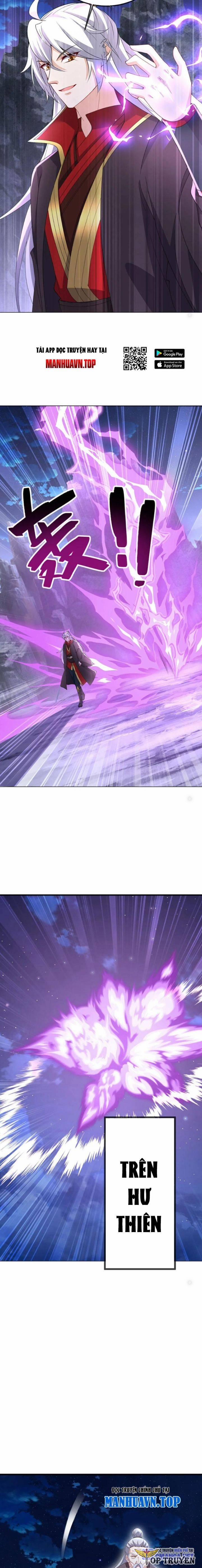 Tiên Võ Đế Tôn 660 trang 12