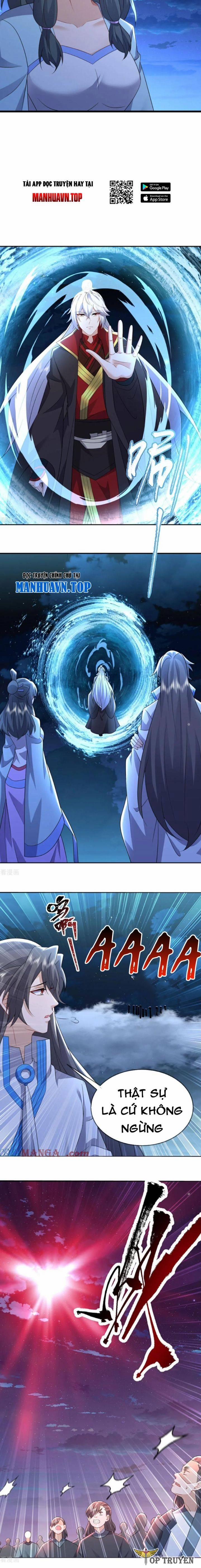 Tiên Võ Đế Tôn 660 trang 16