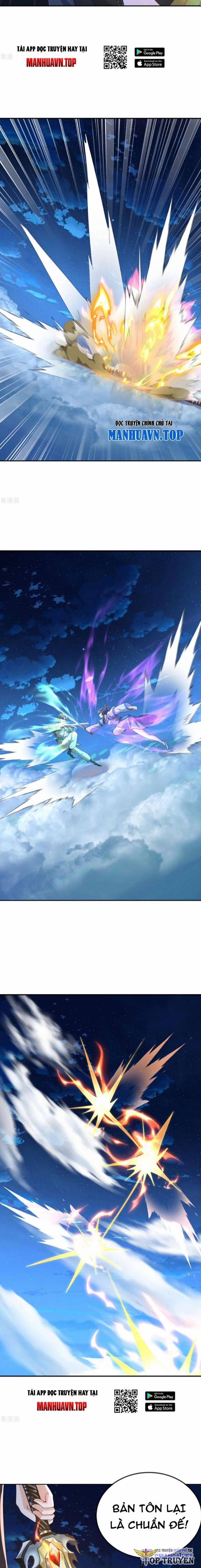 Tiên Võ Đế Tôn 660 trang 4