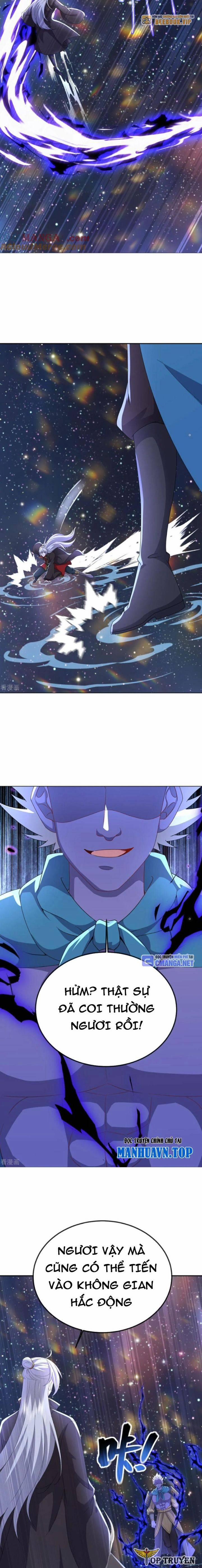 Tiên Võ Đế Tôn 661 trang 13