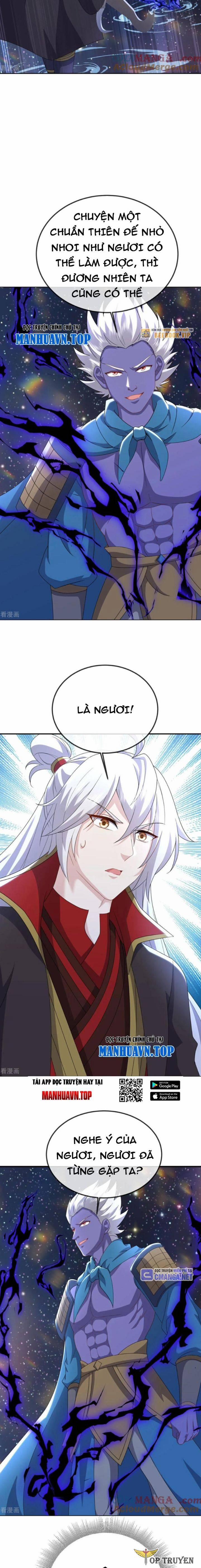 Tiên Võ Đế Tôn 661 trang 14