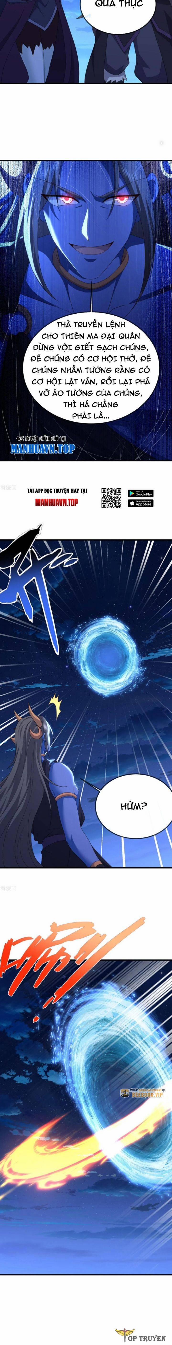 Tiên Võ Đế Tôn 661 trang 7