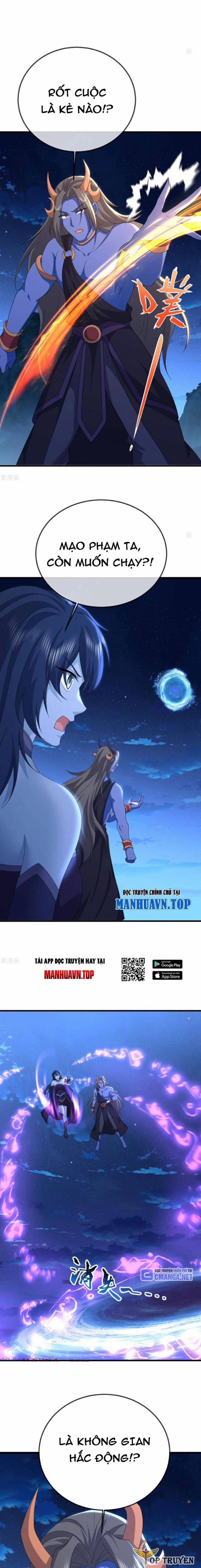 Tiên Võ Đế Tôn 661 trang 8