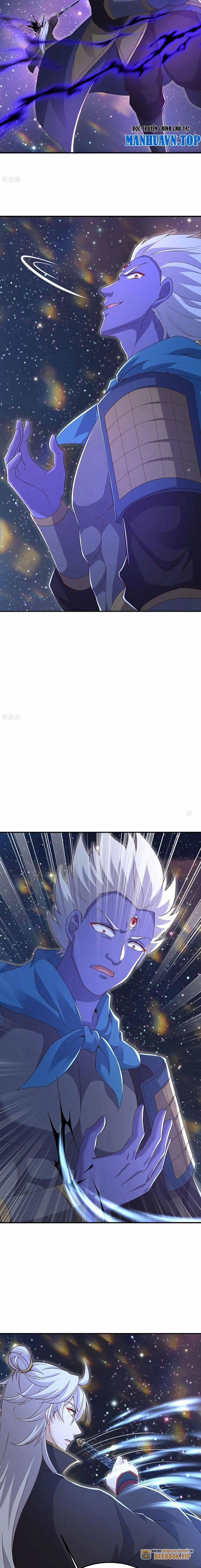 Tiên Võ Đế Tôn 662 trang 1