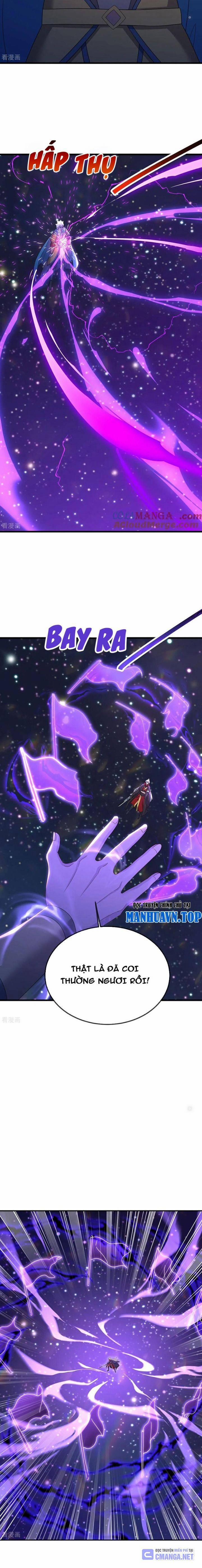 Tiên Võ Đế Tôn 662 trang 6