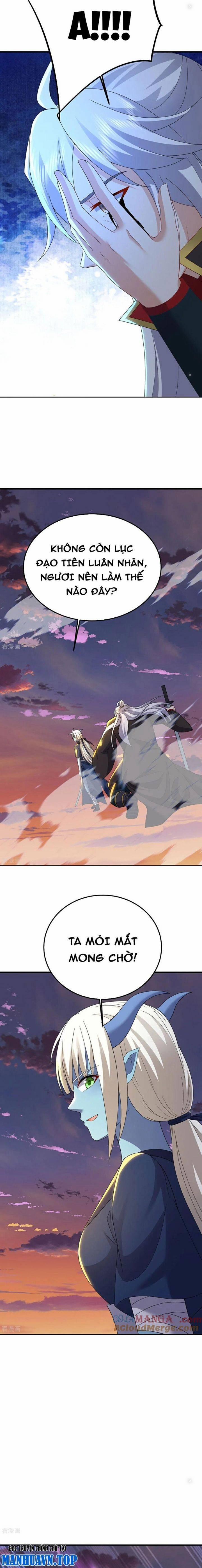 Tiên Võ Đế Tôn 664 trang 15