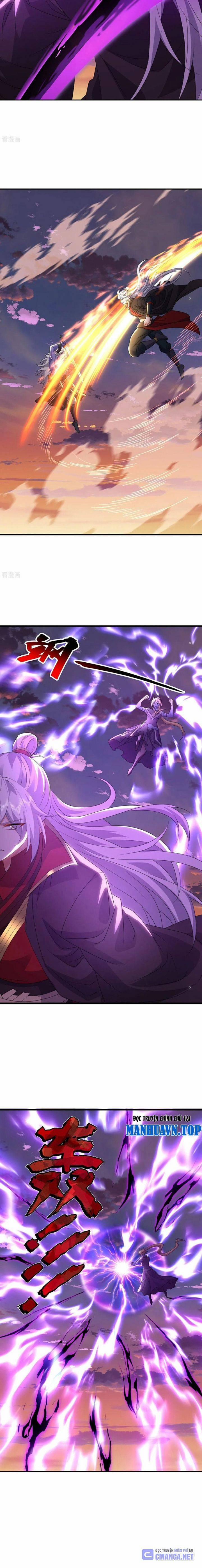 Tiên Võ Đế Tôn 664 trang 2