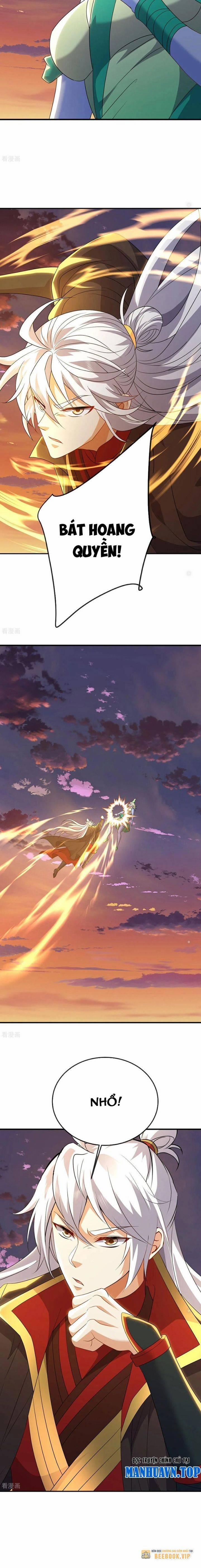 Tiên Võ Đế Tôn 664 trang 5