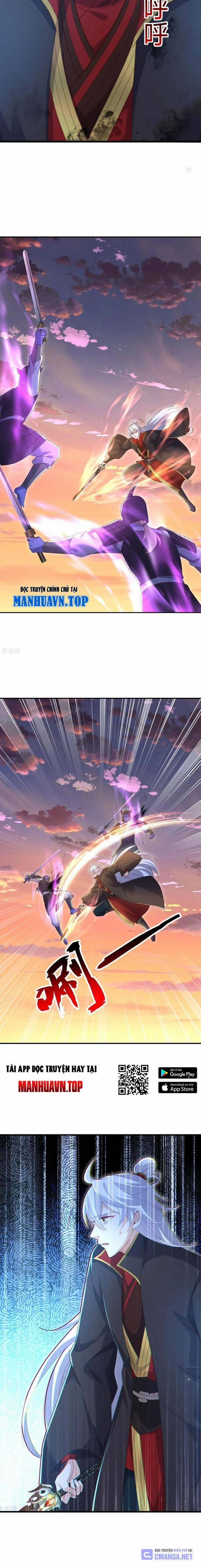 Tiên Võ Đế Tôn 665 trang 2