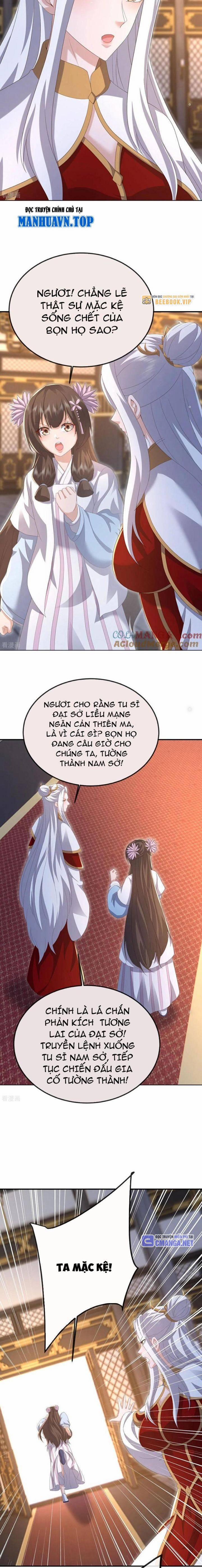 Tiên Võ Đế Tôn 666 trang 12