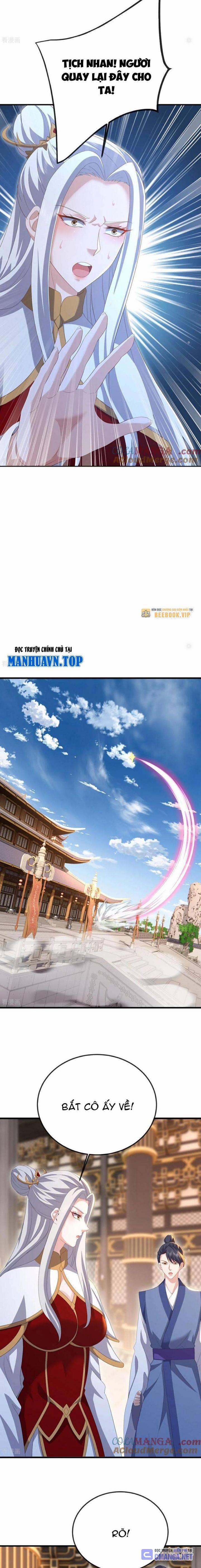 Tiên Võ Đế Tôn 666 trang 13