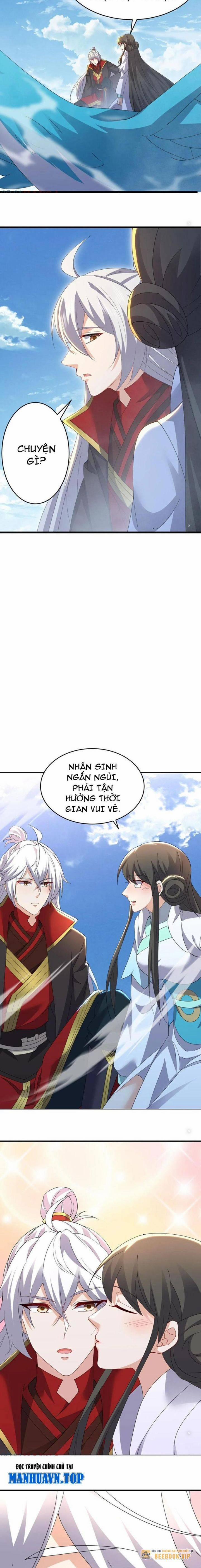 Tiên Võ Đế Tôn 666 trang 2