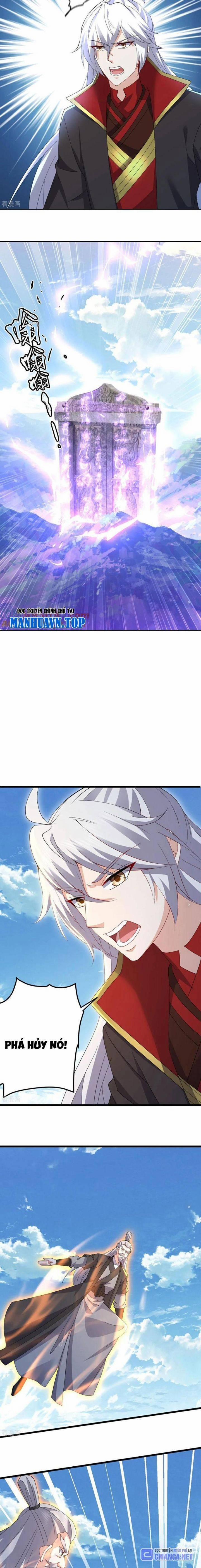 Tiên Võ Đế Tôn 666 trang 5