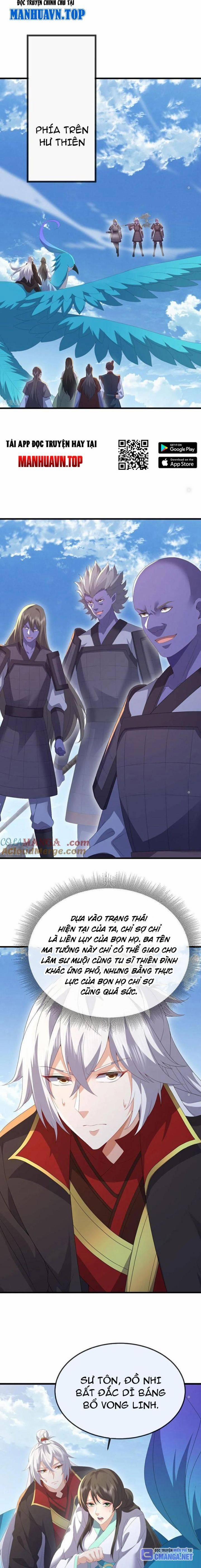 Tiên Võ Đế Tôn 666 trang 7