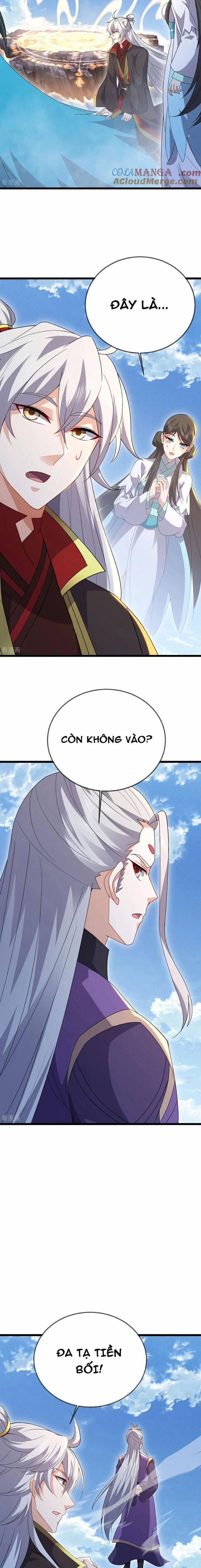 Tiên Võ Đế Tôn 667 trang 13