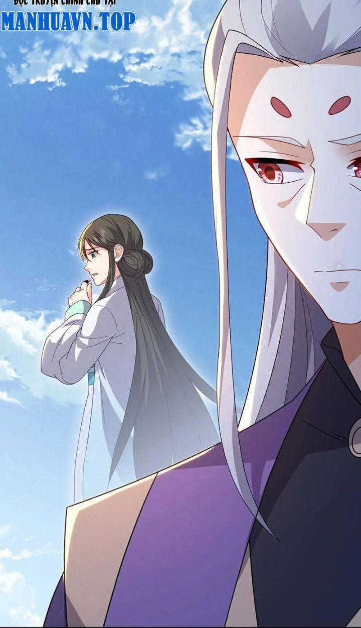 Tiên Võ Đế Tôn 667 trang 15