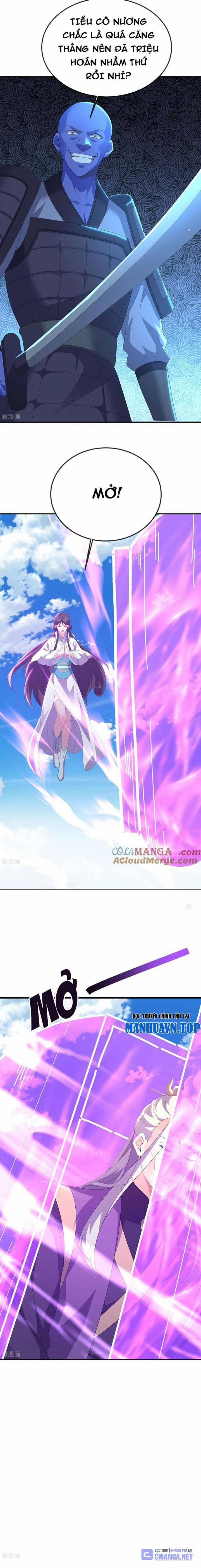 Tiên Võ Đế Tôn 667 trang 2