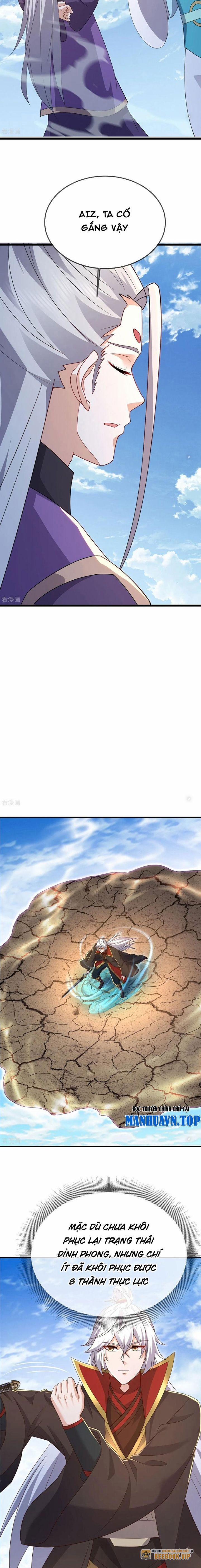 Tiên Võ Đế Tôn 668 trang 2