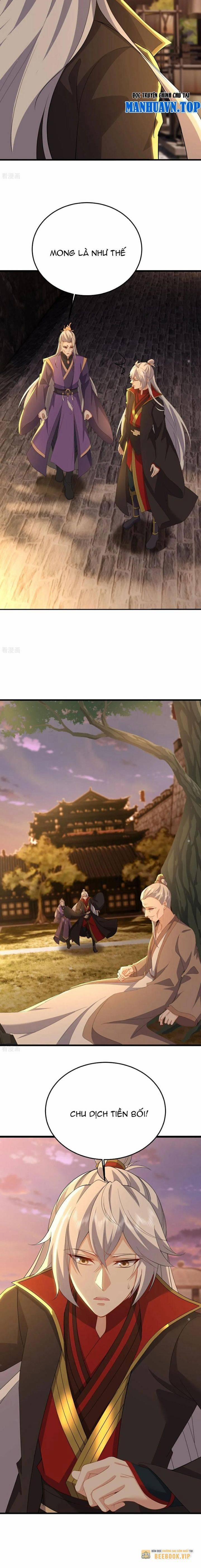 Tiên Võ Đế Tôn 669 trang 11