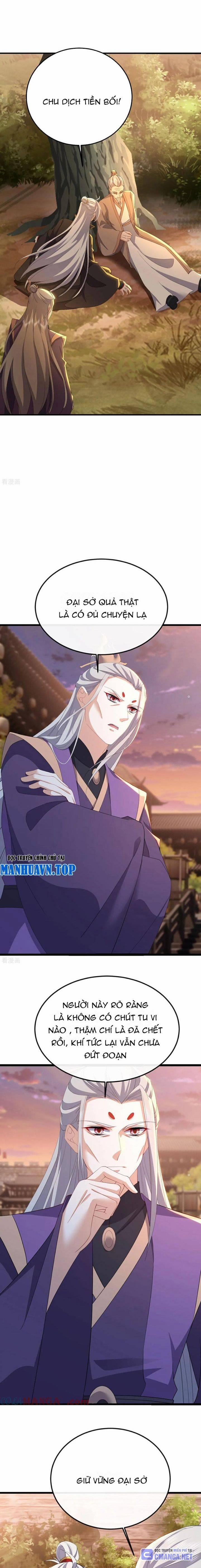 Tiên Võ Đế Tôn 669 trang 12