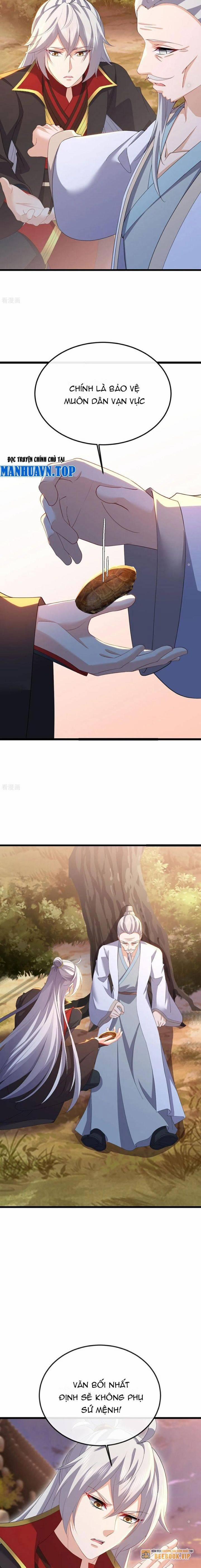 Tiên Võ Đế Tôn 669 trang 13