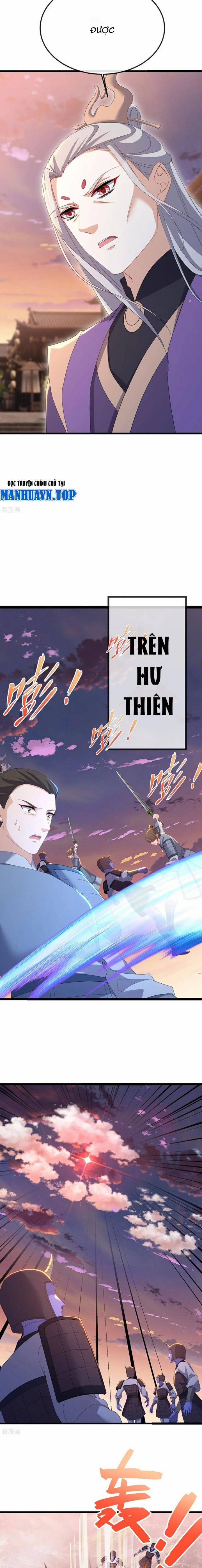 Tiên Võ Đế Tôn 669 trang 15