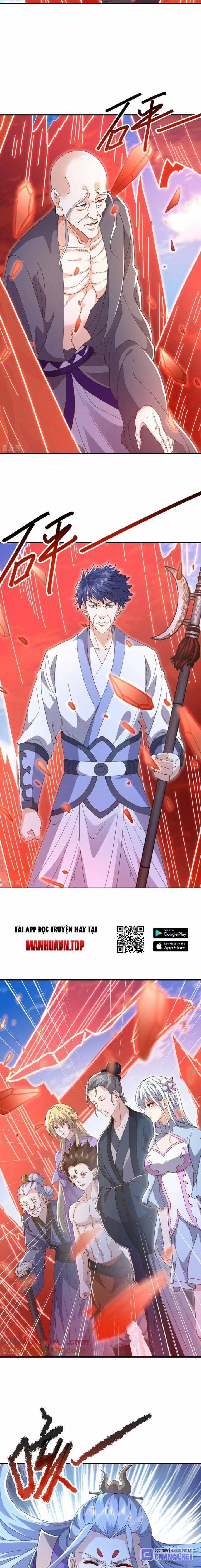 Tiên Võ Đế Tôn 669 trang 2