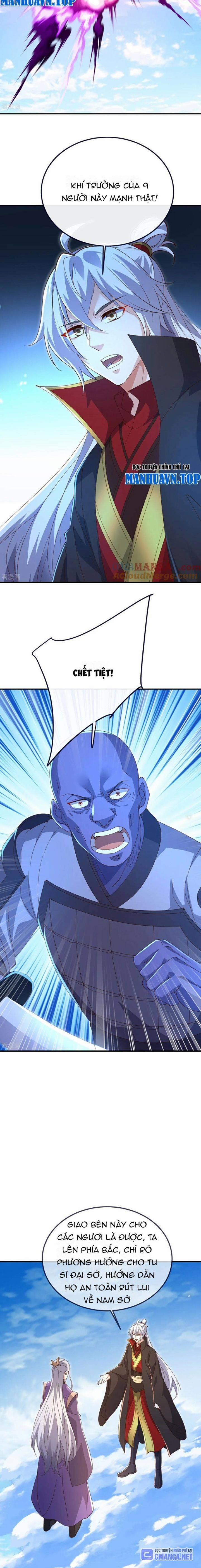 Tiên Võ Đế Tôn 669 trang 4