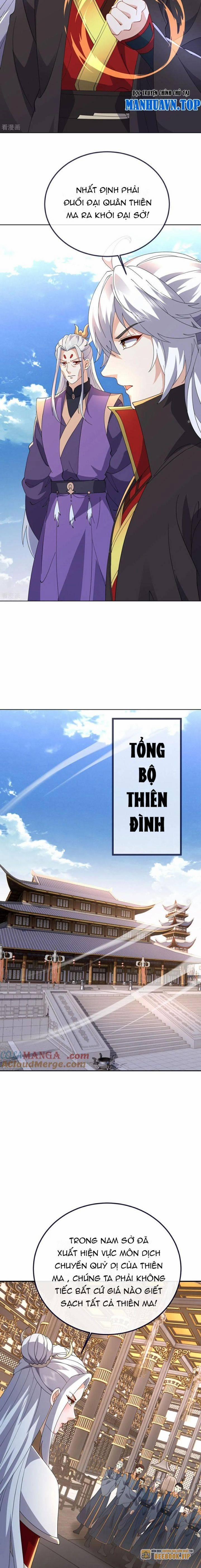 Tiên Võ Đế Tôn 669 trang 7