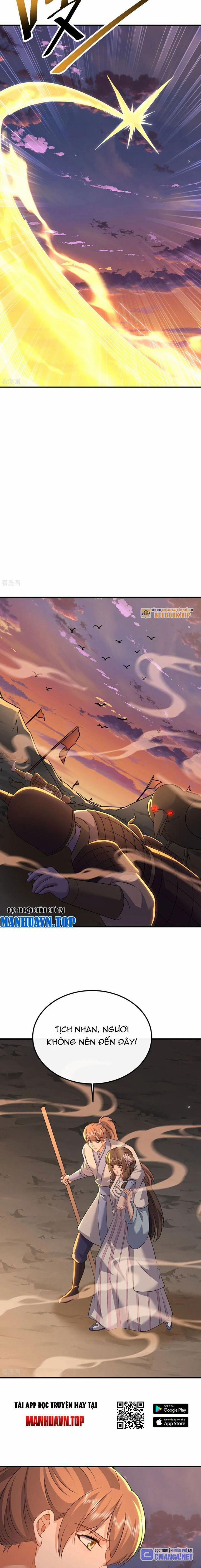 Tiên Võ Đế Tôn 670 trang 16