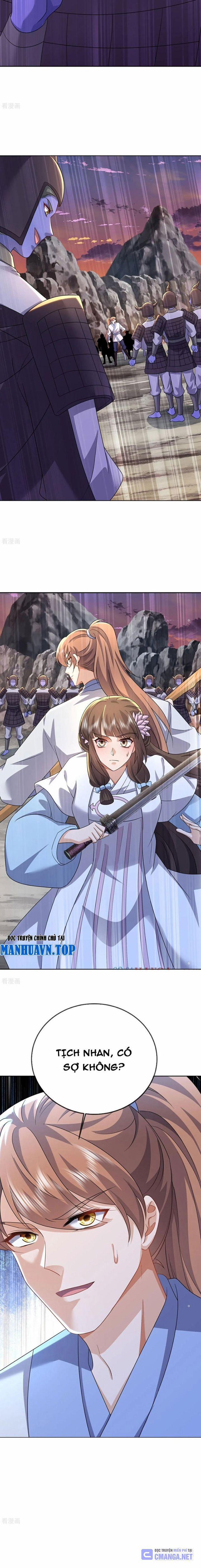 Tiên Võ Đế Tôn 671 trang 2