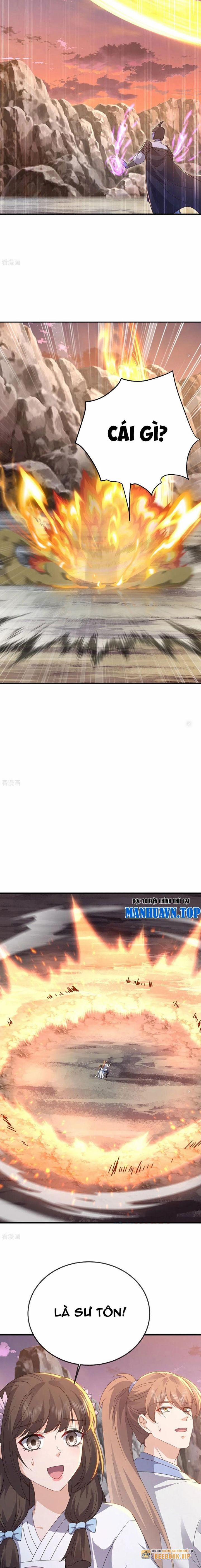 Tiên Võ Đế Tôn 671 trang 7