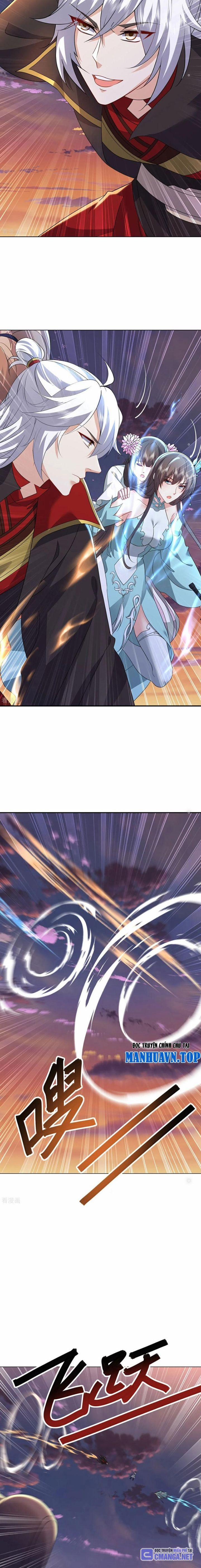 Tiên Võ Đế Tôn 672 trang 6