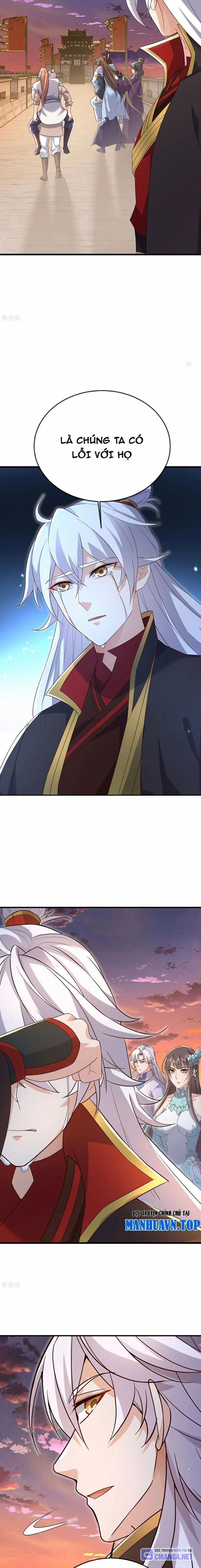 Tiên Võ Đế Tôn 673 trang 10