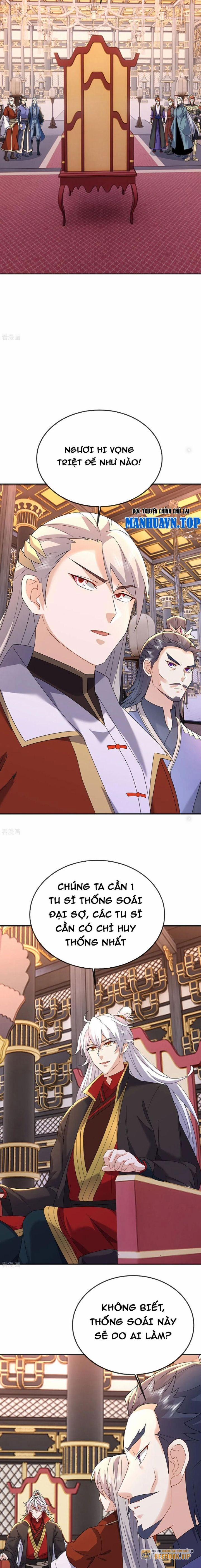 Tiên Võ Đế Tôn 673 trang 13